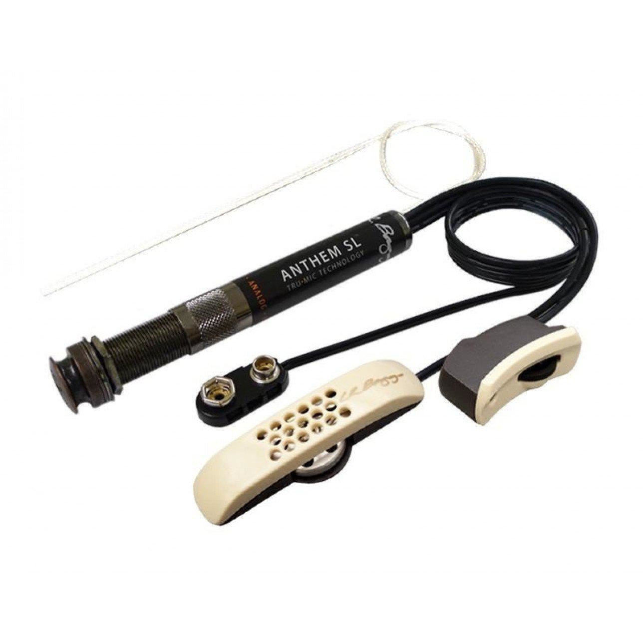 LR Baggs ANTHSL Anthem SL Acoustic Guitar Pickup and Microphone