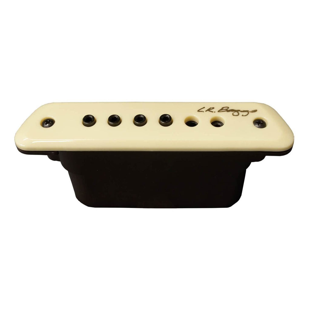 LR Baggs M1 Soundhole Body-Sensitive Magnetic Pickup