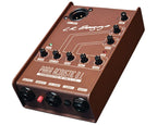 LR Baggs Para DI - Acoustic Direct Box & Preamp with 5-band EQ