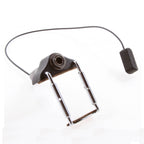 LR Baggs RADM Radius Mandolin Pickup with Jack