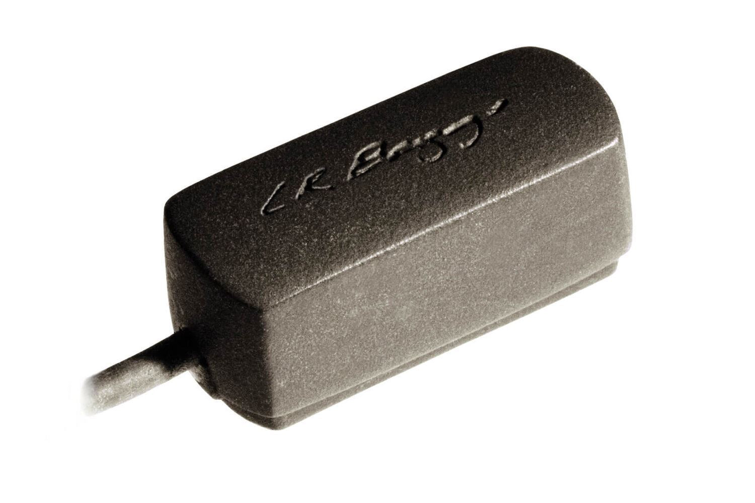 LR Baggs RADM Radius Mandolin Pickup with Jack