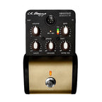 LR Baggs SESSION DI Acoustic Guitar Preamp