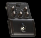 LR Baggs STADIUM DI Studio-Grade Bass DI for the Stage
