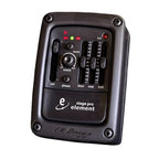 LR Baggs STAGEPRO Element Stage Pro Advanced Undersaddle Pickup With Side Mounted Preamp