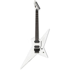 ESP LTD RS 1000 Electric Guitar - Pearl White