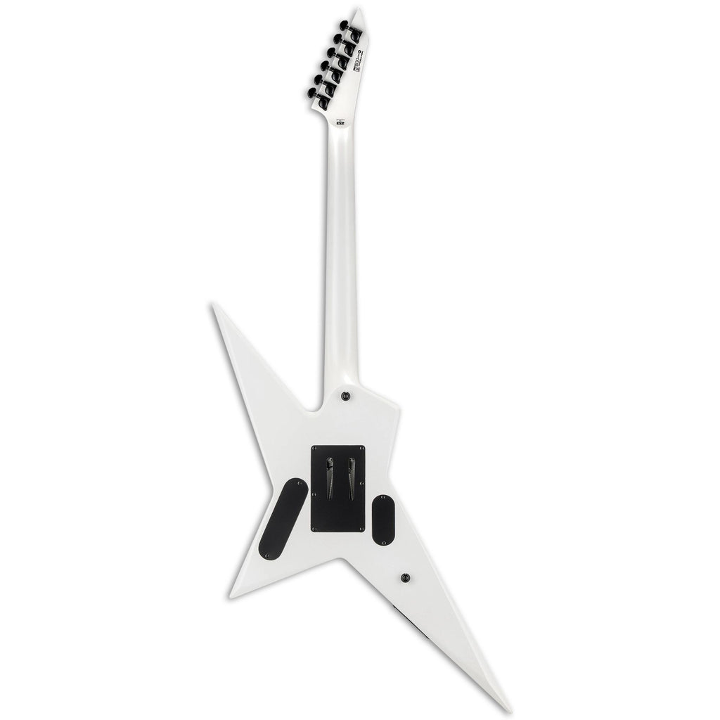 ESP LTD RS 1000 Electric Guitar - Pearl White