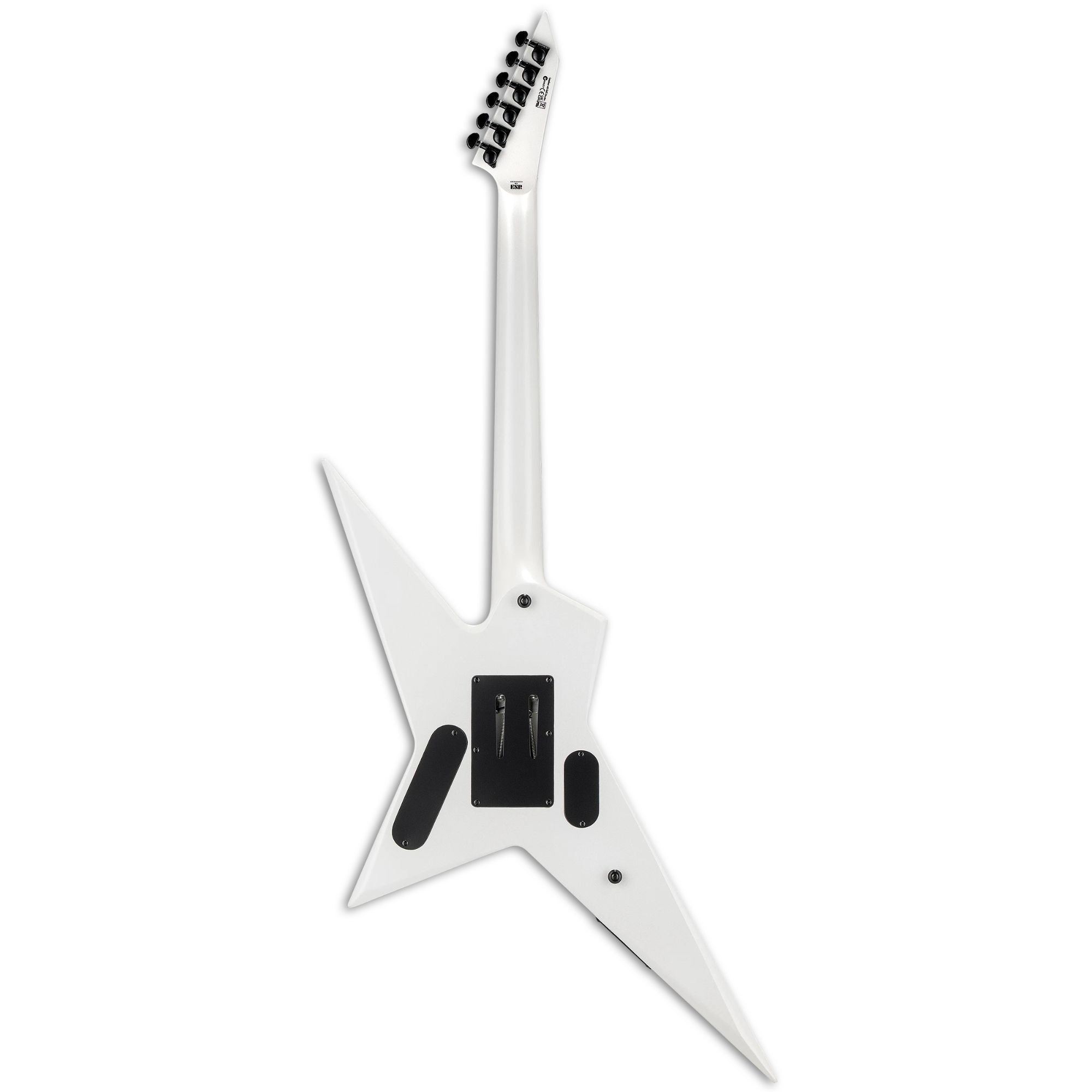 ESP LTD RS 1000 Electric Guitar - Pearl White