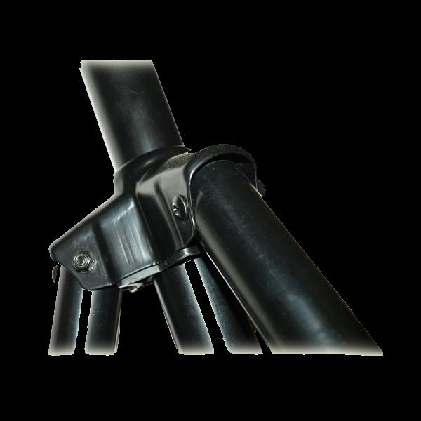 AVE LS040 2.5m Lighting Stand Max. Load 40kg