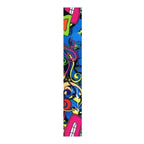 XTR LS126 2 inch Seatbelt Style 60's Flashback Guitar Strap