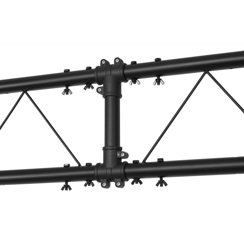 Beamz LS180 Bi-Truss Lighting Stand Kit