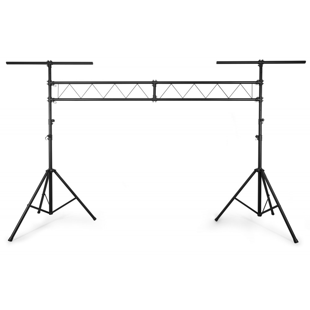 Beamz LS180 Bi-Truss Lighting Stand Kit