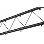 Beamz LS180 Bi-Truss Lighting Stand Kit