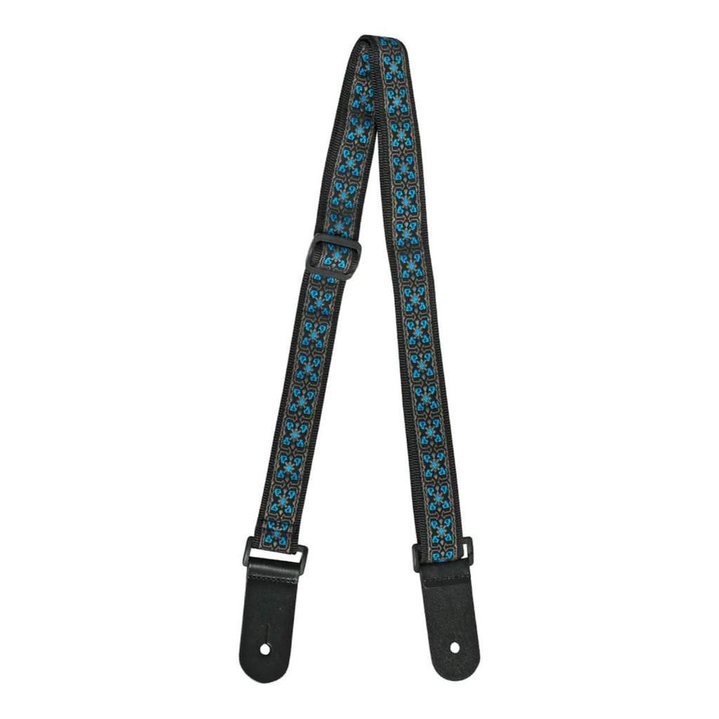 XTR LS304 Jacquard Ukulele Strap