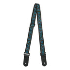 XTR LS304 Jacquard Ukulele Strap