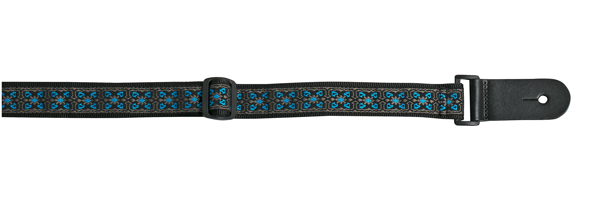 XTR LS304 Jacquard Ukulele Strap