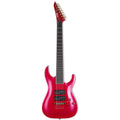 ESP LTD Stephen Carpenter 607 Baritone Electric Guitar - Magenta