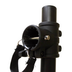 AVE Prostand LSKIT 3.5m x 3m Lighting Truss Kit - Black