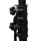 AVE Prostand LSKIT 3.5m x 3m Lighting Truss Kit - Black