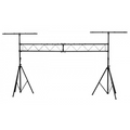 AVE Prostand LSKIT 3.5m x 3m Lighting Truss Kit - Black