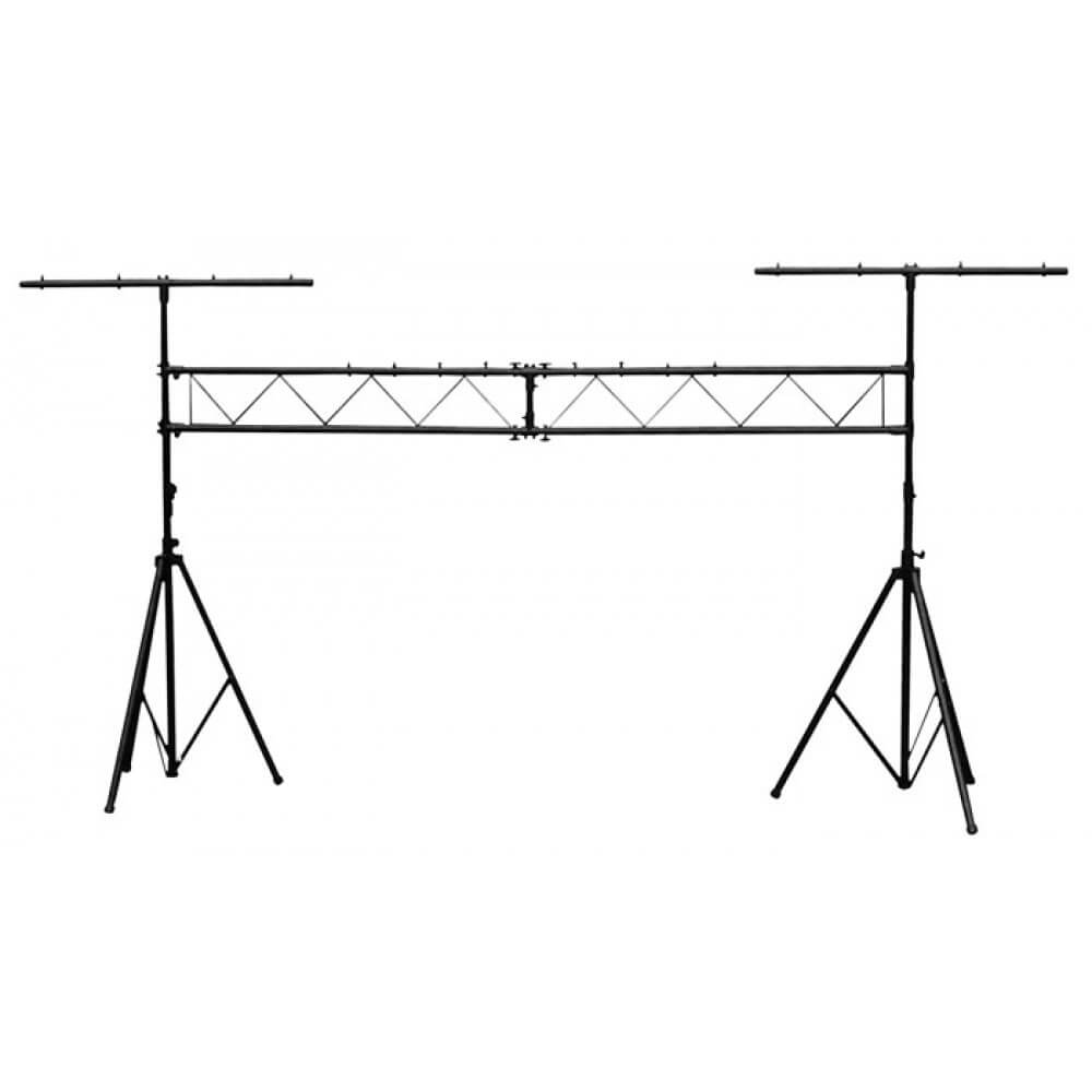 AVE Prostand LSKIT 3.5m x 3m Lighting Truss Kit - Black