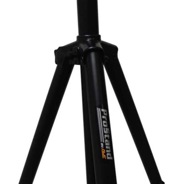 AVE Prostand LSKIT 3.5m x 3m Lighting Truss Kit - Black