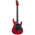 ESP LTD Snapper 1000 FR Electric Guitar - Candy Apple Red Satin