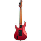 ESP LTD Snapper 1000 FR Electric Guitar - Candy Apple Red Satin