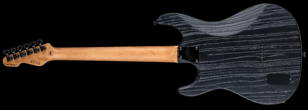 LTD SN-1000HT - Fire Blast