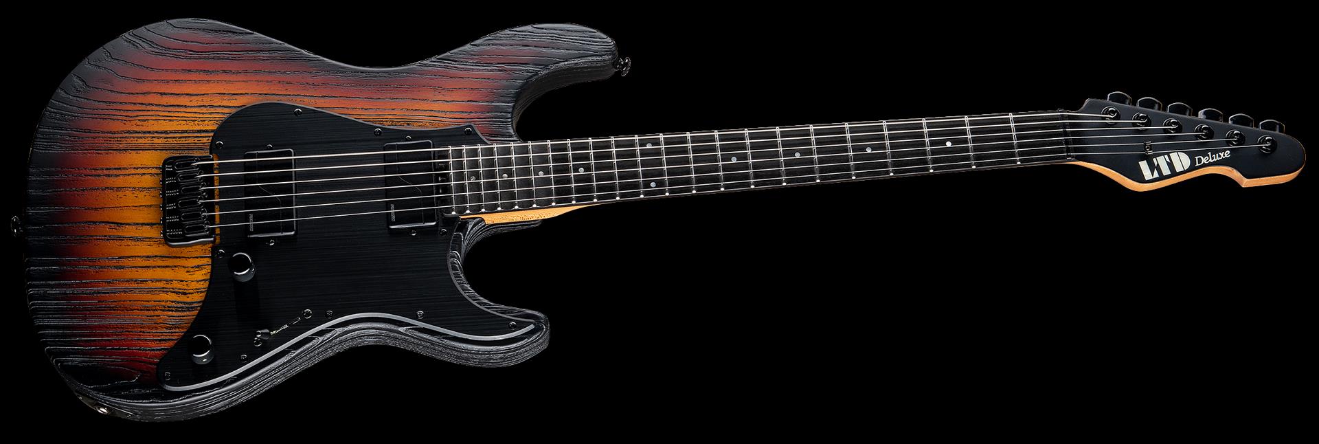 LTD SN-1000HT - Fire Blast