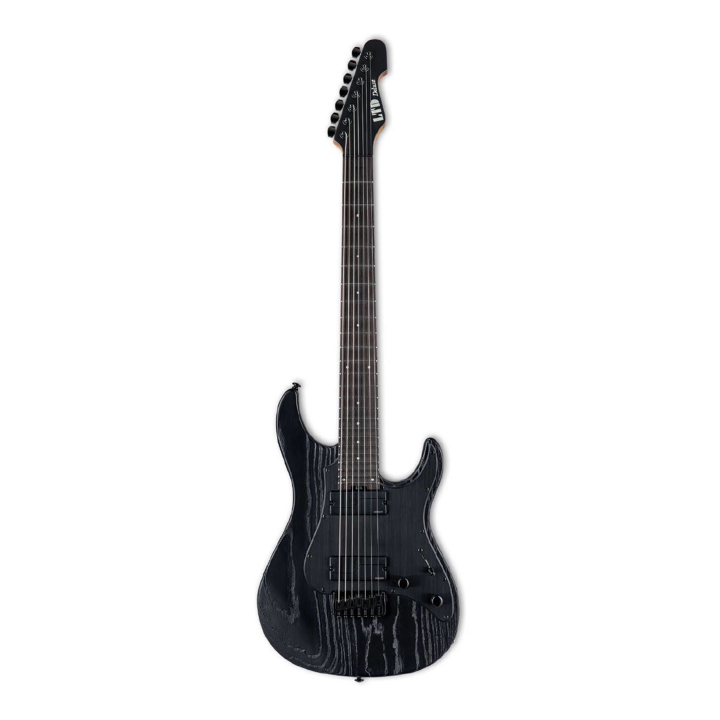 LTD SN-1007HT - Black Blast