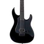 LTD SN-1 Baritone Electric Guitar - Black