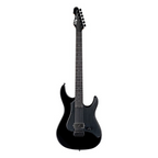 LTD SN-1 Baritone Electric Guitar - Black