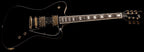 LTD Bill Kelliher Sparrowhawk Electric Guitar Black