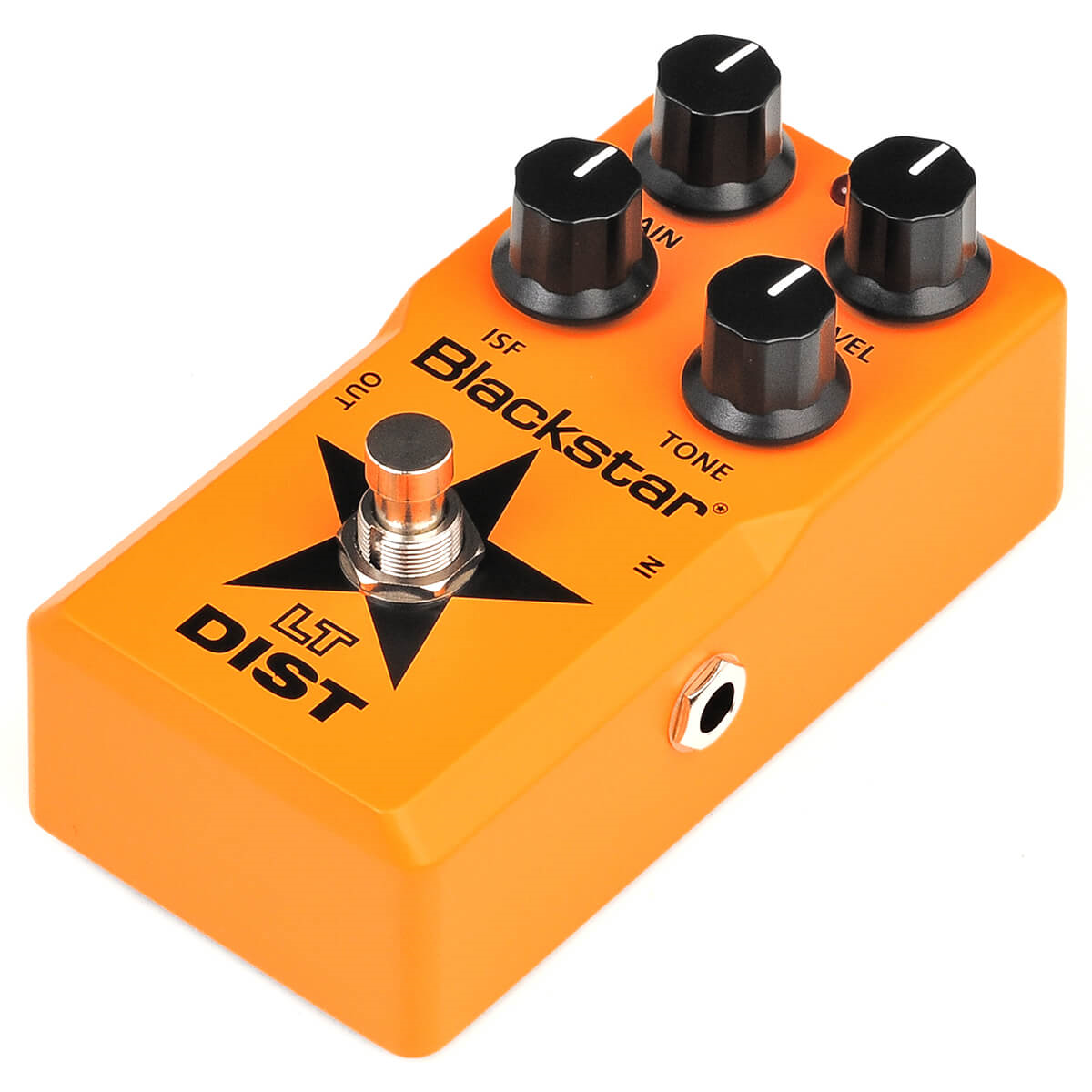 Blackstar LT-DIST Compact Distortion Effects Pedal