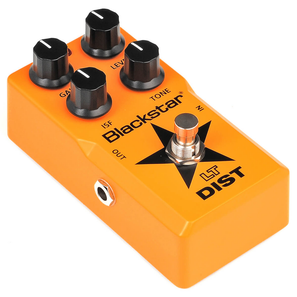 Blackstar LT-DIST Compact Distortion Effects Pedal
