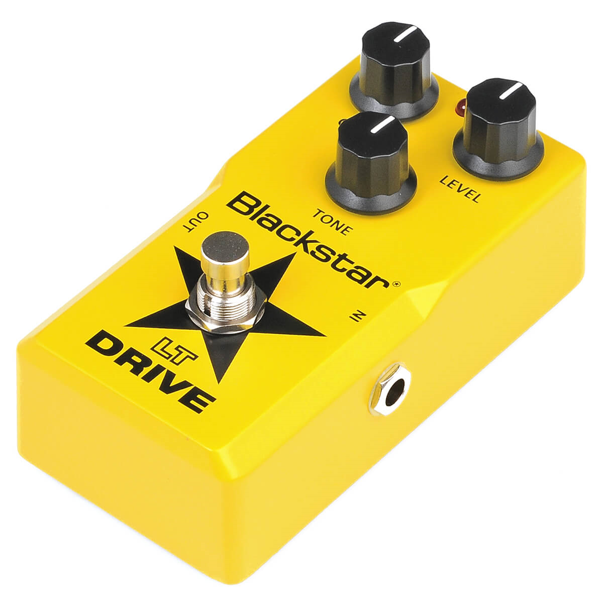 Blackstar LT-DRIVE Compact Drive Effects Pedal