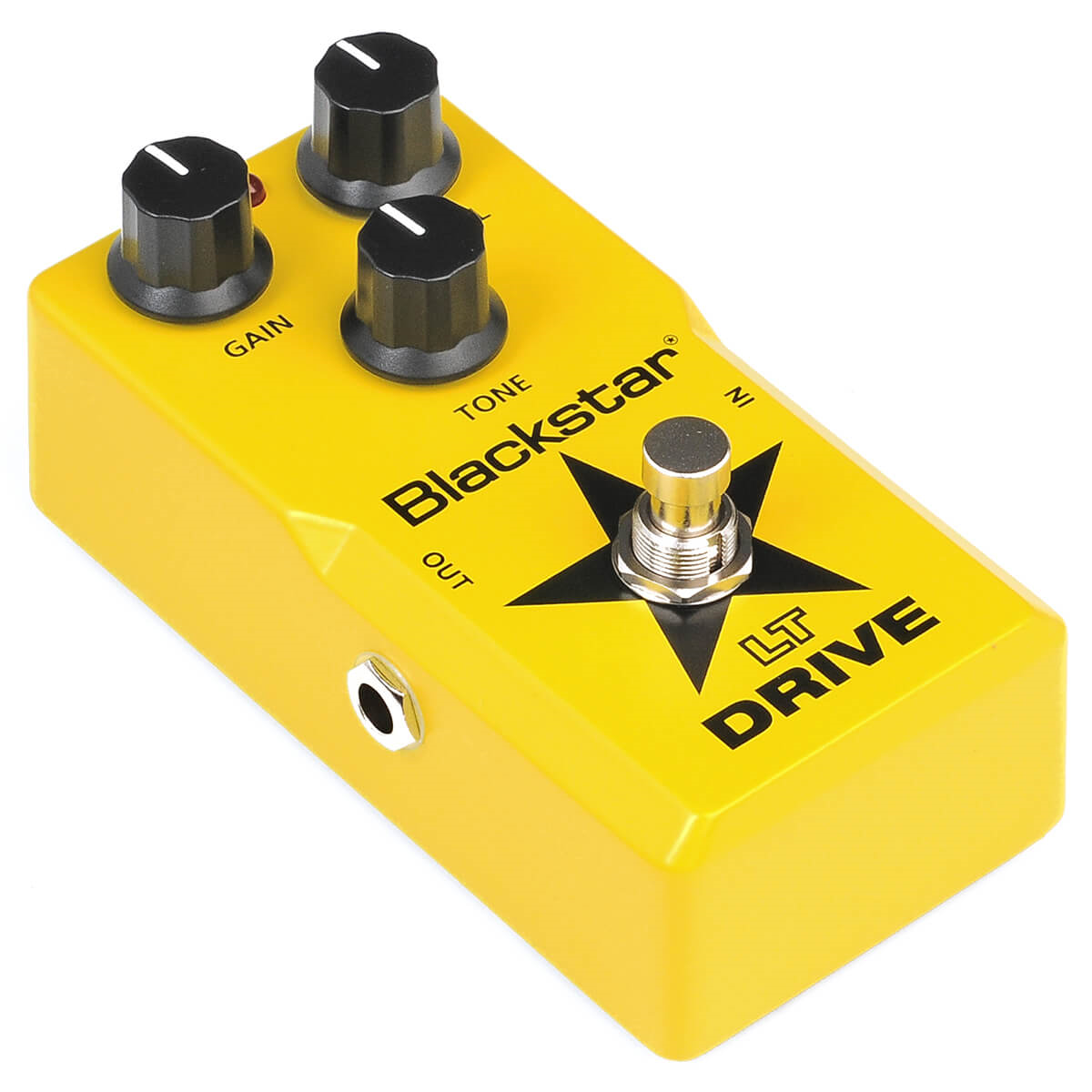 Blackstar LT-DRIVE Compact Drive Effects Pedal