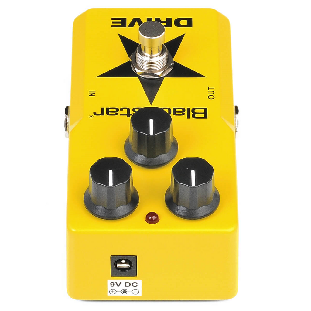 Blackstar LT-DRIVE Compact Drive Effects Pedal