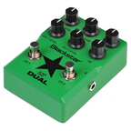 Blackstar LT-DUAL 2Ch Compact Distortion Effects Pedal