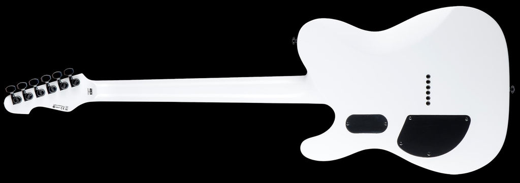 LTD TE-1000 - Snow White
