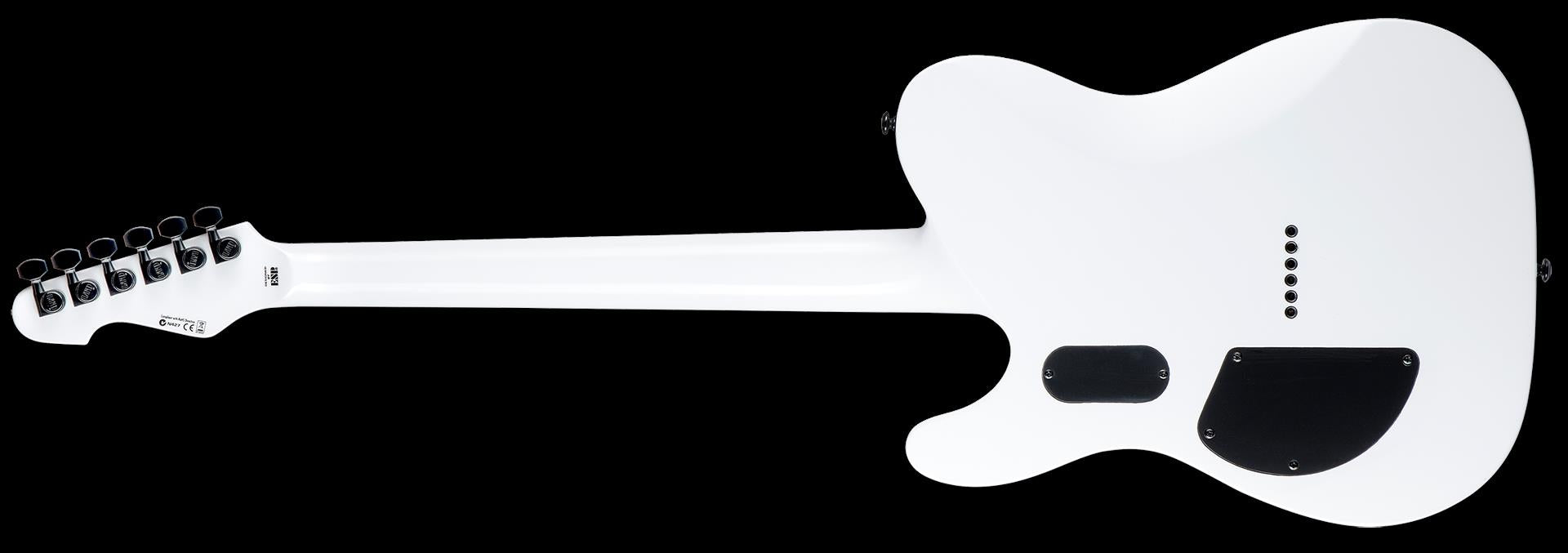 LTD TE-1000 - Snow White