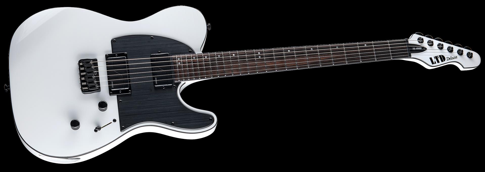 LTD TE-1000 - Snow White