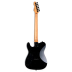ESP LTD TE-200DXBLB electric guitar in blue burst finish with a sleek body and modern hardware, perfect for rock and metal players.