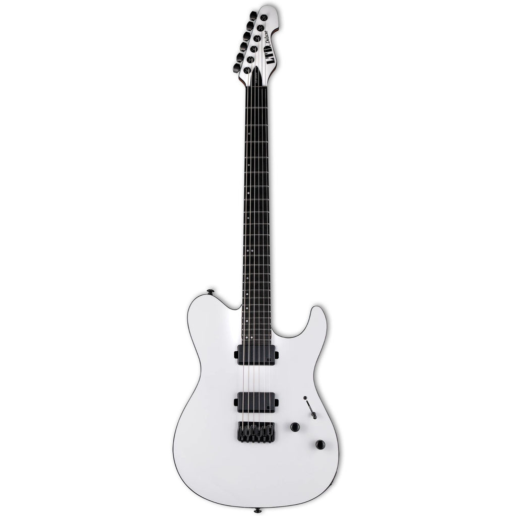 ESP LTD TH 1000 Electric Guitar - Snow White