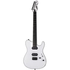 ESP LTD TH 1000 Electric Guitar - Snow White