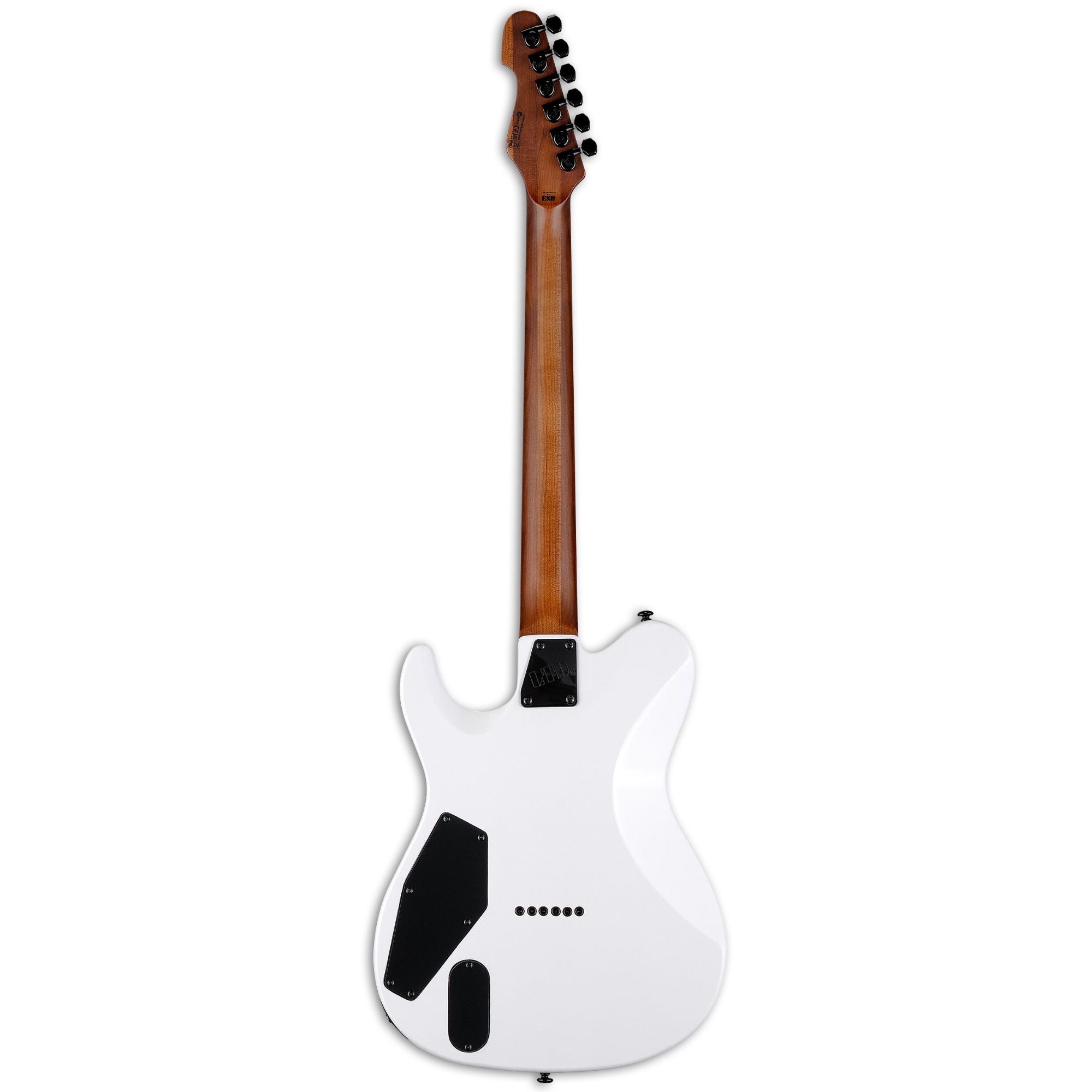 ESP LTD TH 1000 Electric Guitar - Snow White