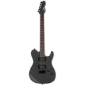 ESP LTD TH 400 Electric Guitar - Charcoal Metallic