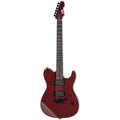 ESP LTD TH 400 Electric Guitar - Scarlett Metallic