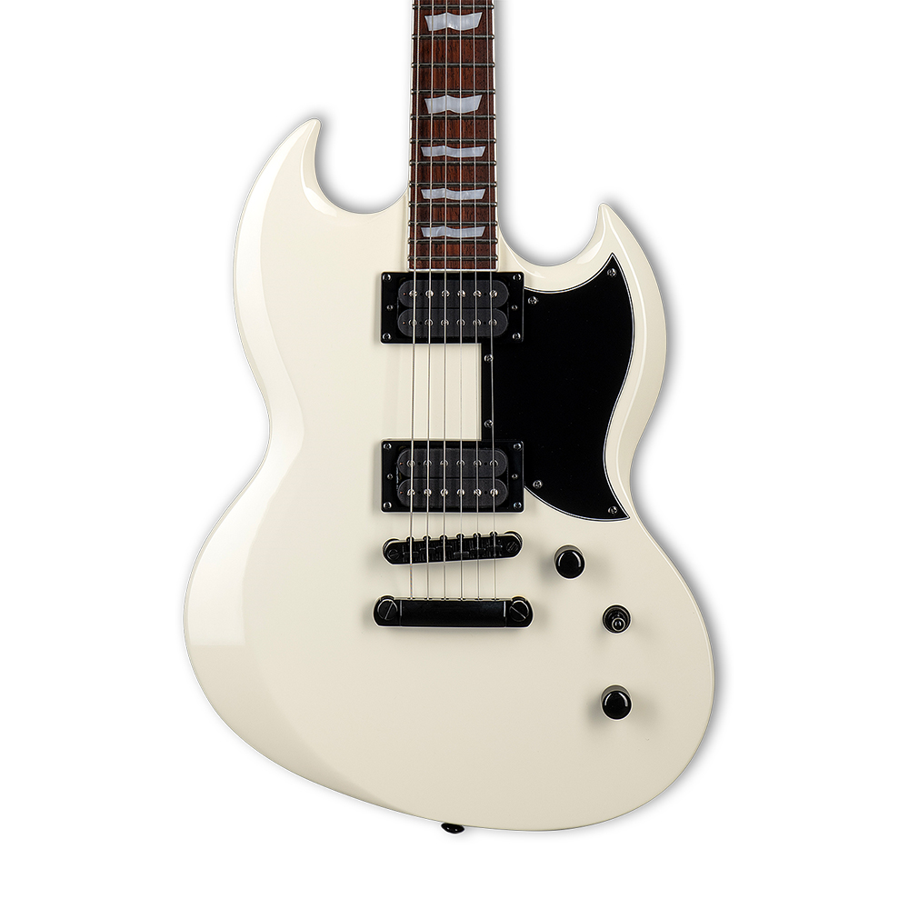 LTD VP-256 Viper Electric Guitar - Olympic White