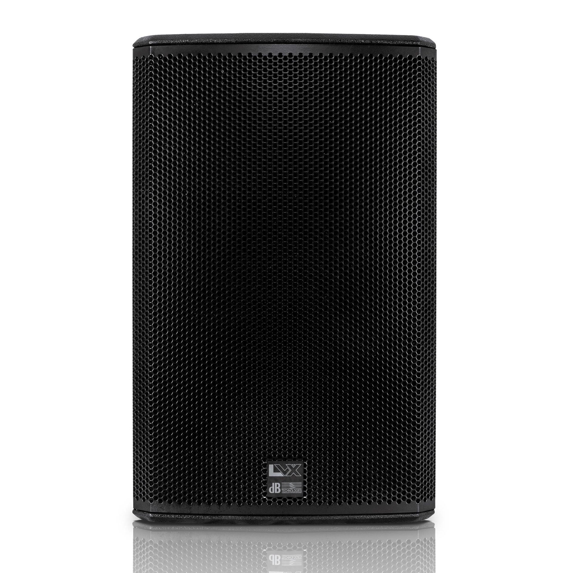 dB Technologies LVX15 15 inch Powered PA Speaker